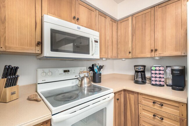 Photo - Resort-Style Living in the Heart of Scottsdale Ranch - Furnished Seasonal Rental Unit 2340