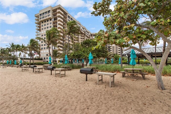 Building Photo - 4900 N Ocean Blvd Unit 705
