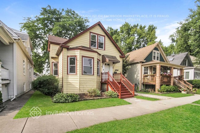 Photo - 5647 W Berenice Ave