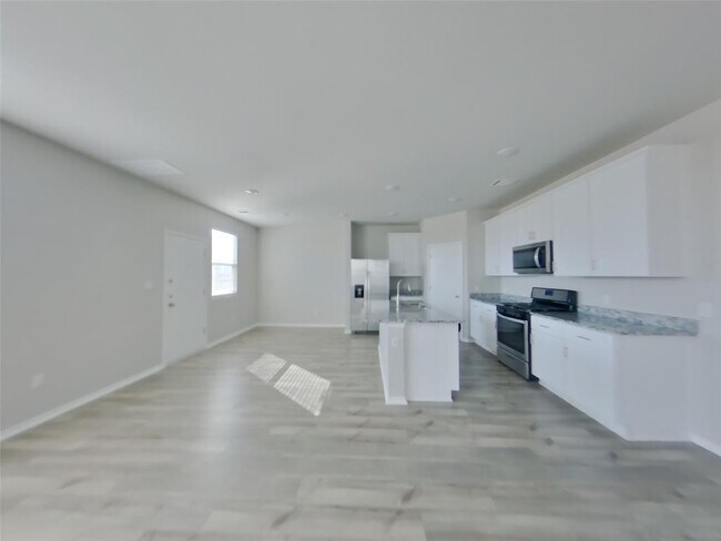 Photo - 3540 Catlett Crk Rd