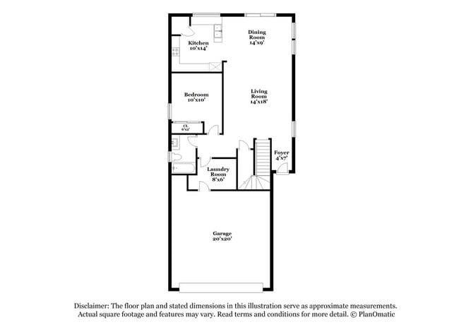 Photo - 40339 W Helen Ct