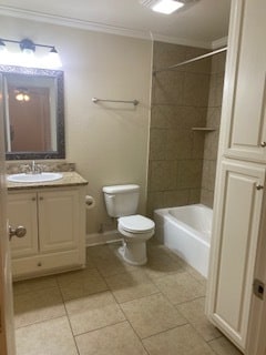 Full Bath - Burbank Lofts