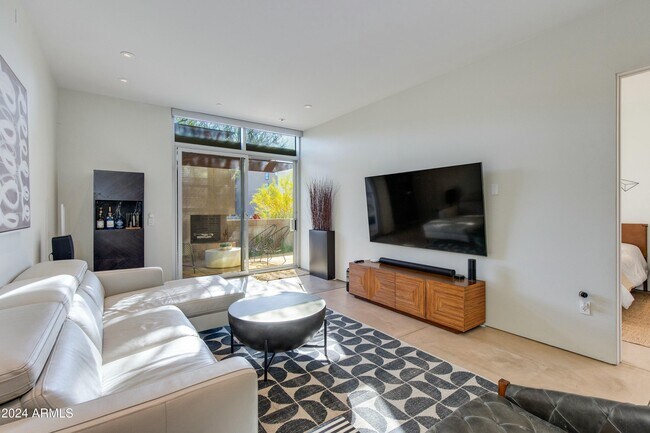 Photo - 4737 N Scottsdale Rd Unit 1007