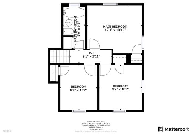 Photo - 8200 NE 51st St