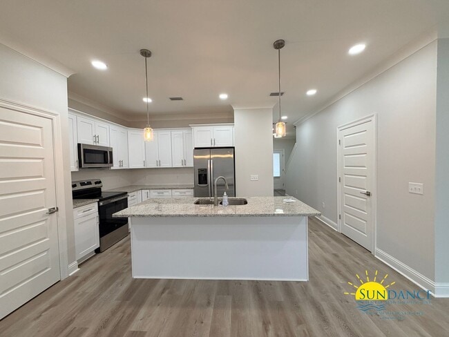 Photo - Brand-New 3 Bedroom Townhome in Fort Walton Beach!