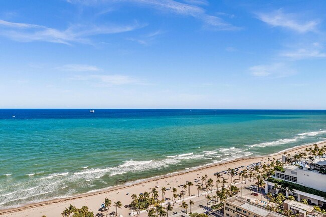 Photo - Stunning High-Rise Condo with Ocean Views | Prime Beach Location