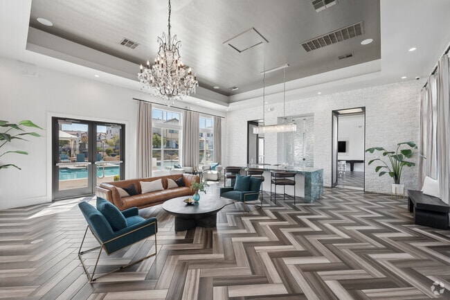 The Logan at Southern Highlands