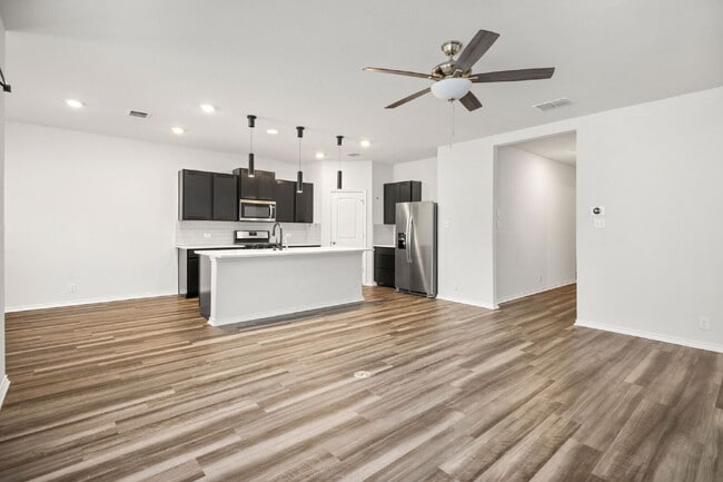 Photo - "Charming 3-Bed, 2-Bath Oasis with 1,753 S...