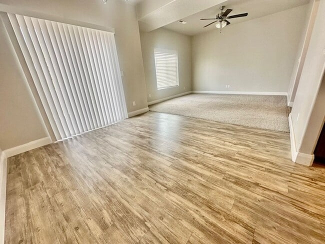 Photo - 3 bed -2.5 bath - Newer townhome in the heart of Cedar City!