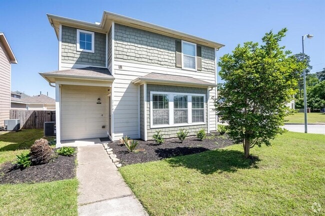 Building Photo - 21743 Mossy Field Ln Rental
