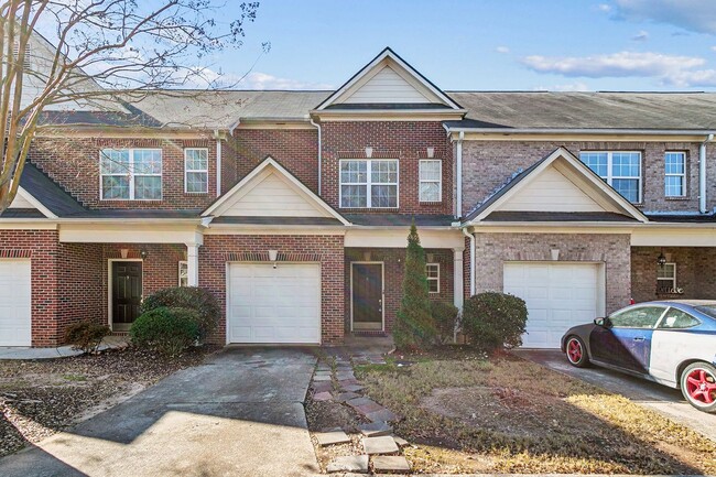 Photo - 117 Stonebridge Crossing Townhome