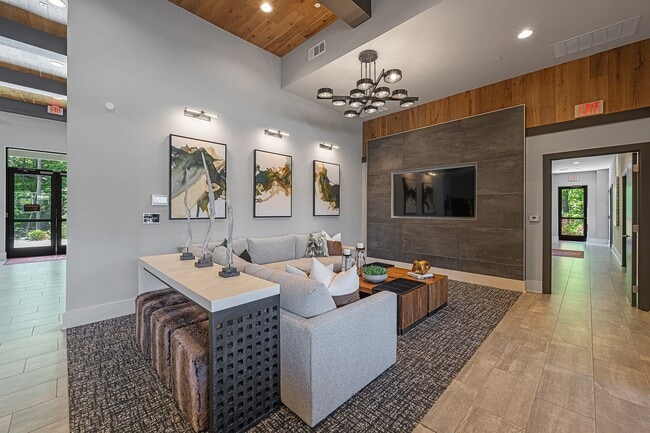 Photo - Populus Westside Apartments