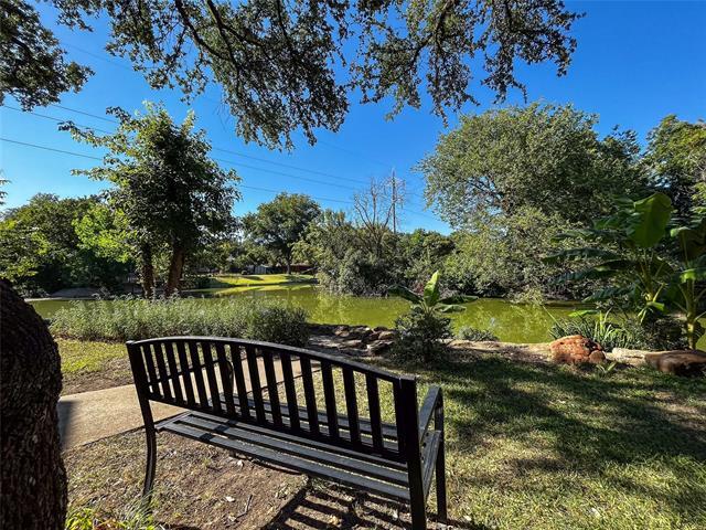 Photo - 904 S Weatherred Dr Unit 904H