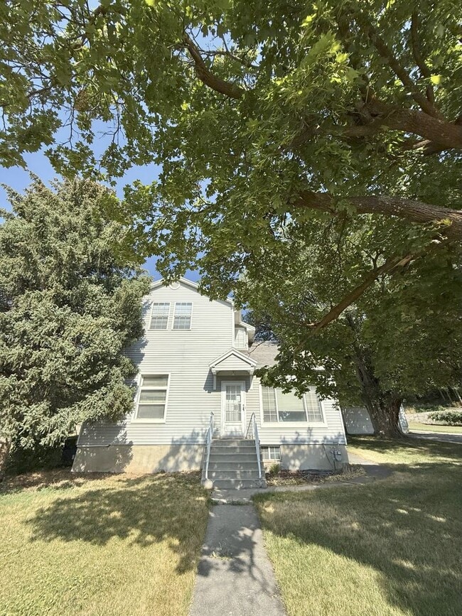 Photo - Timeless Charm, Modern Living — 4-Bed Gem ...