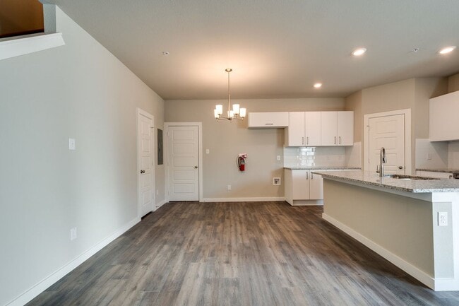 Photo - GORGEOUS 2 BEDROOM FOUR PLEX LOCATED IN MIDLOTHIAN ISD!