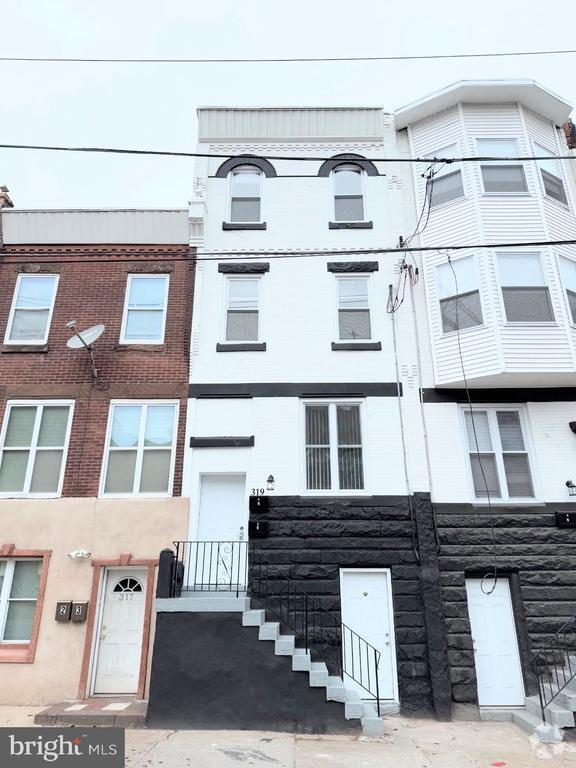 Building Photo - 319 E Lehigh Ave Rental