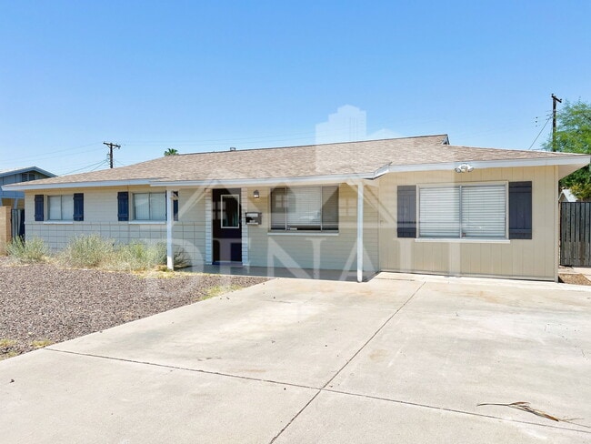 Photo - 1220 W Romo Jones St