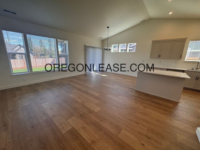 Photo - Gorgeous New Construction in Brand New Veneta Subdivision