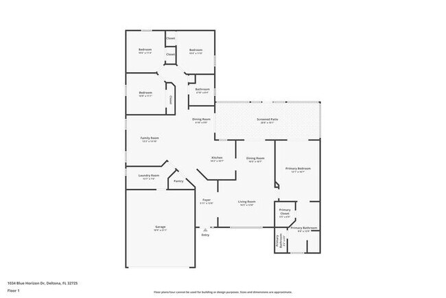 Photo - 1034 Blue Horizon Dr