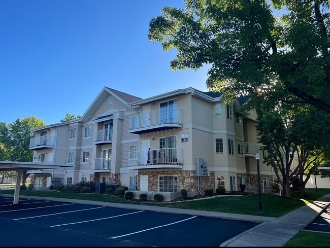 Photo - 1168 W 1295 S Unit 1168