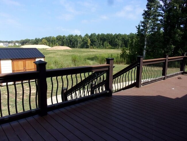 Beautiful Brick Ranch Home on a Large Lot