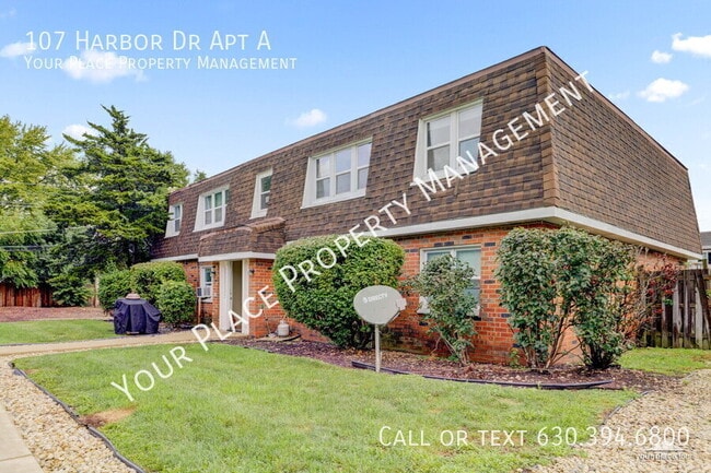 Building Photo - 107 Harbor Dr Unit A