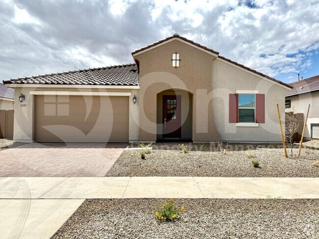 Building Photo - 14767 W El Cortez Pl Rental