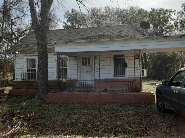 Photo - 2414 Aldine Westfield Rd