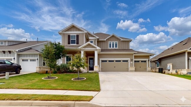 Building Photo - 11526 Hollering Pass