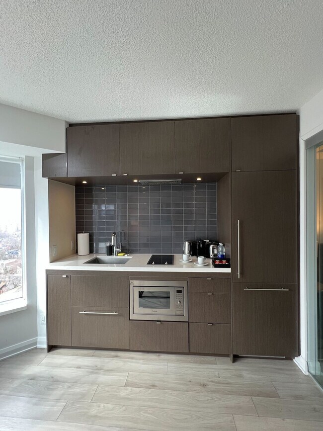 Photo - 150 Bloor St W Unité SI ID1510938P