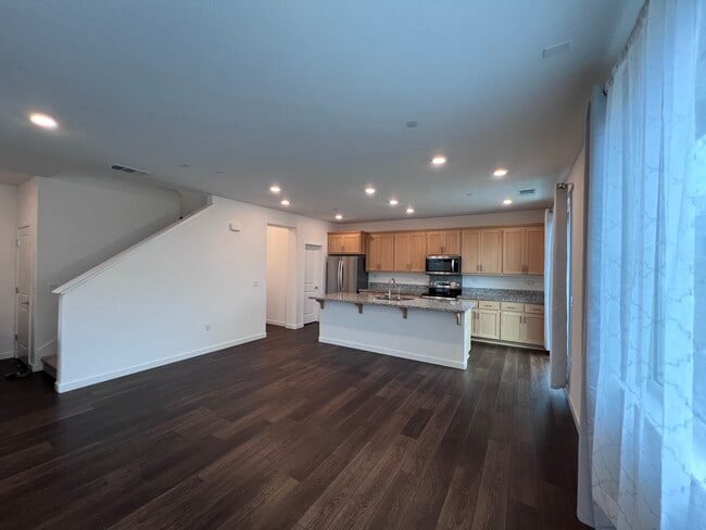 Building Photo - 3800 Firestar Way Rental