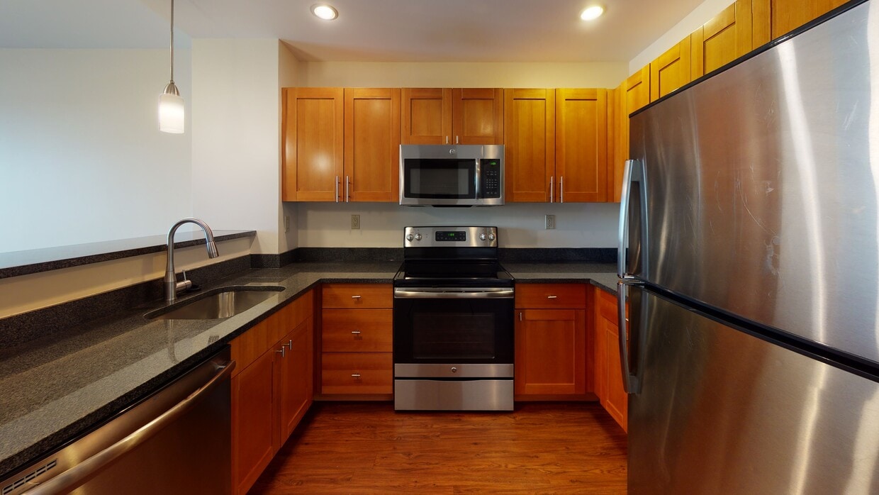 Photo - Station Landing Apartments