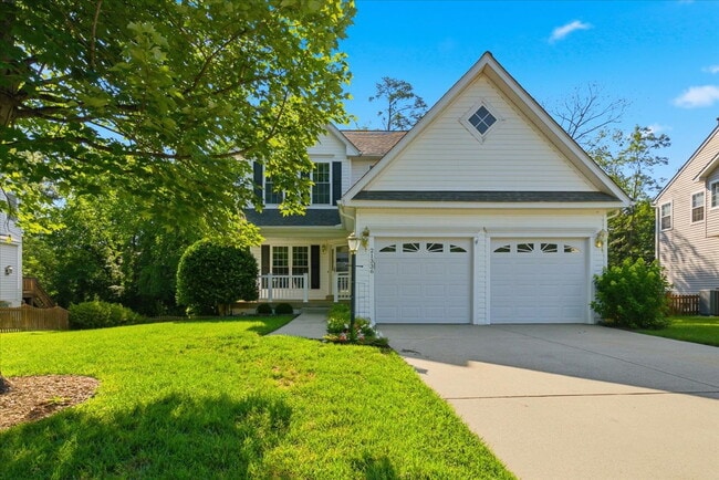 Building Photo - Spacious Broadlands Home Backing to Nature with Expansive Outdoor Living