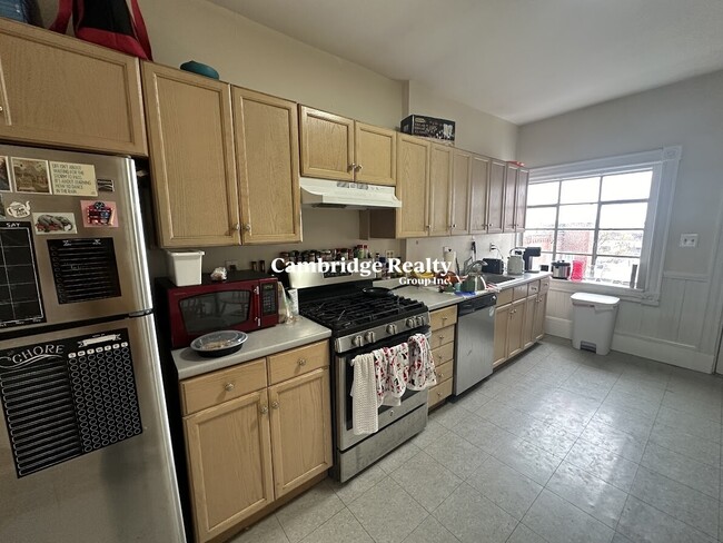 Photo - 313 Cambridge St Condo Unit 3T