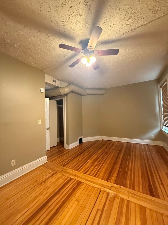 Photo - Available Now!- Spacious Two Bedroom!