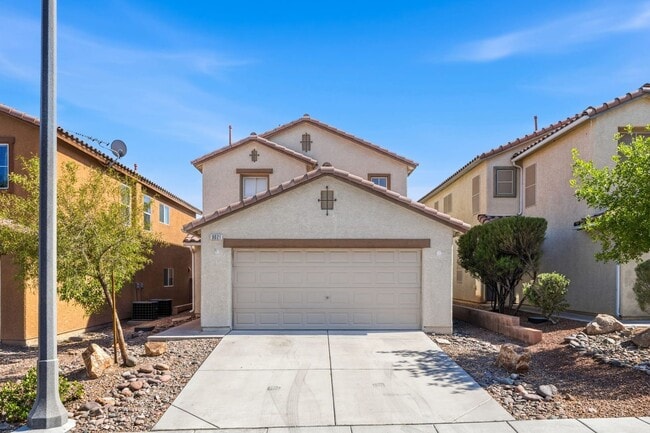 Building Photo - 9021 Spirit Canyon Ave