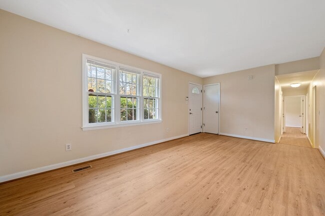 Photo - Charming 4 Bedroom, 2 Bath Home in Great Garner Location Available NOW