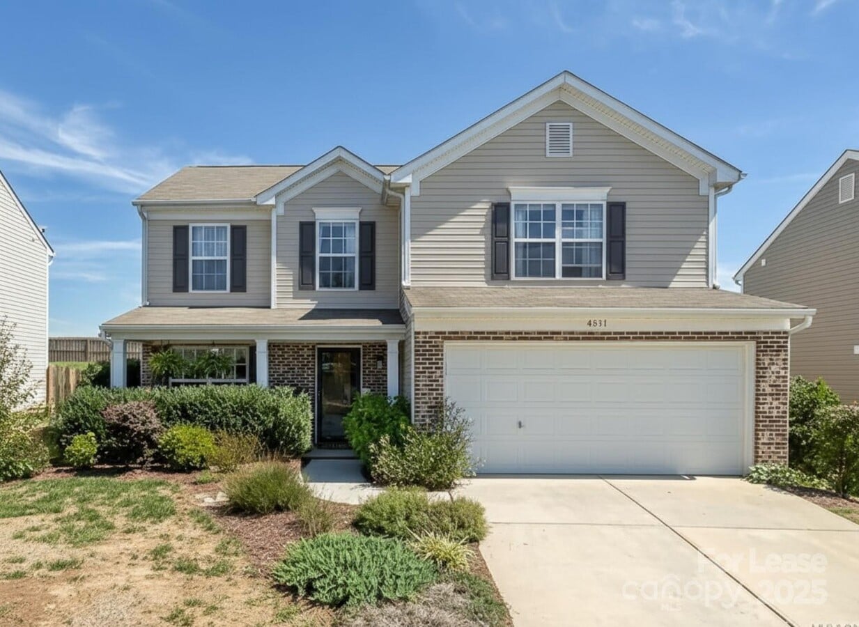 Photo - 4831 Stowe Derby Dr