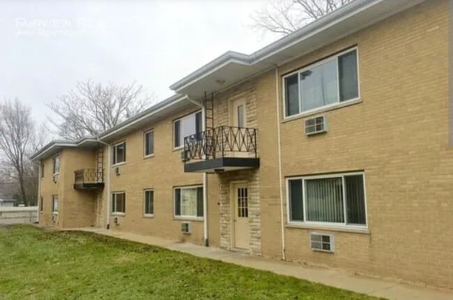 Building Photo - 501 Chicago Rd Rental