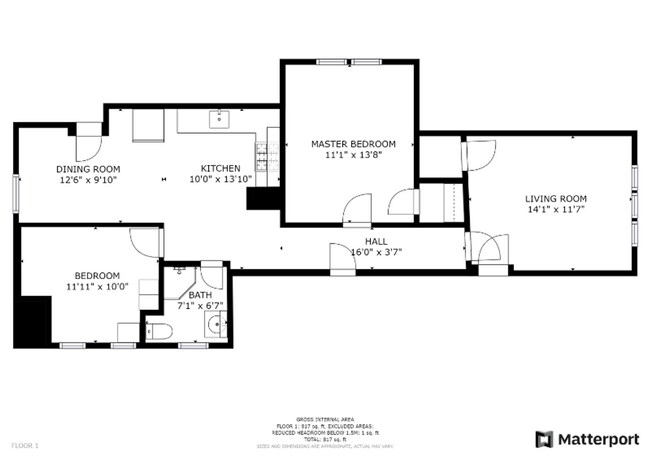 Photo - Renovated Beautiful 2BR Near Yale - Science Hill Unit 4 (3rd Fl)