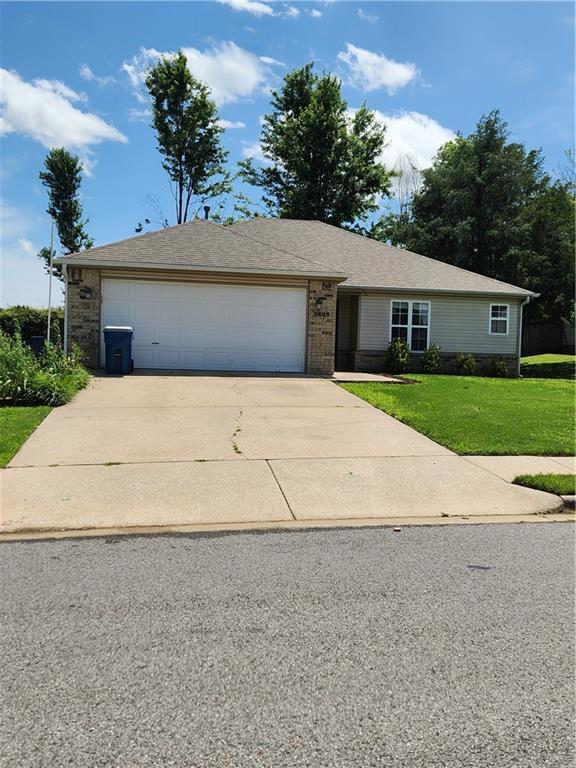 Photo - 2603 SW 10th St House