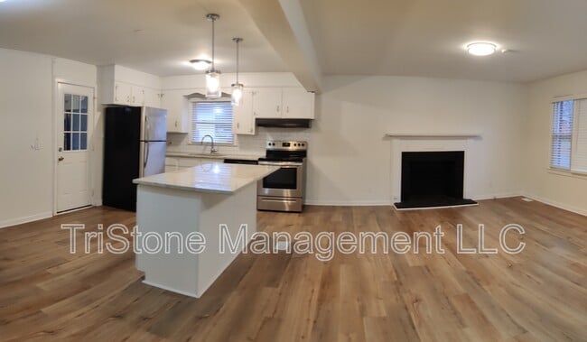 Photo - 2701 Purser Dr