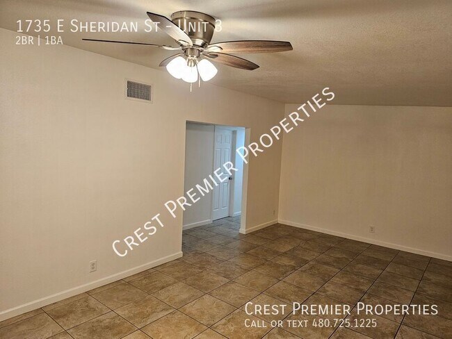 Photo - 1735 E Sheridan St Unit 3