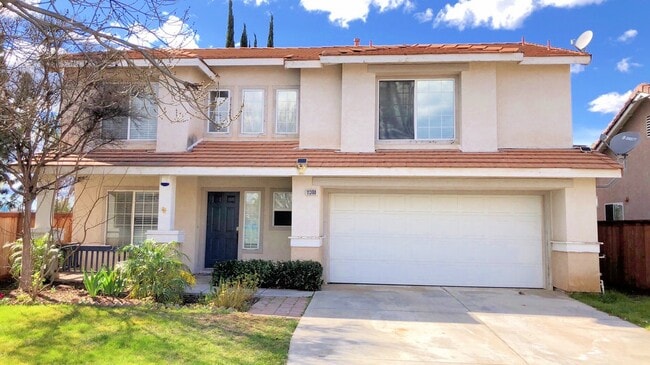 Mission Grove Gated Community - Mission Grove Gated Community