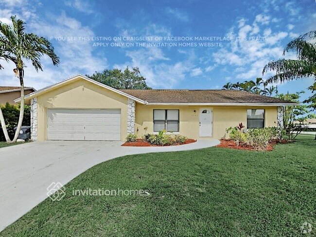 Building Photo - 5941 Coy Glen Way Rental