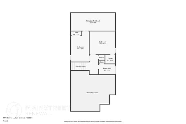 Photo - 1473 Beaver Trail Dr