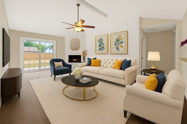 Photo - 6822 Dusty Dawn Dr