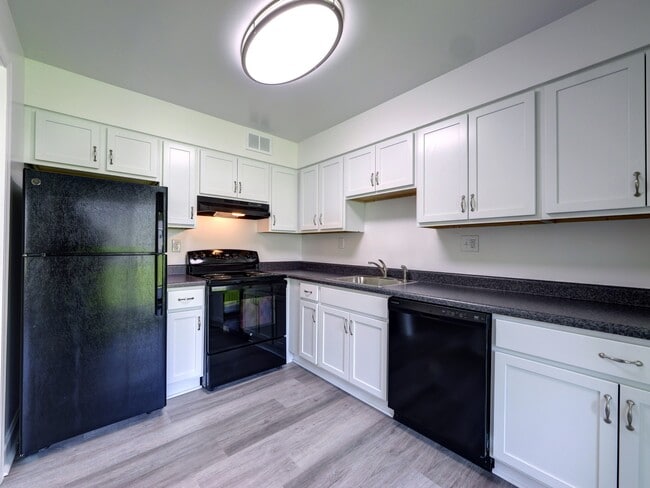 Colonie East Apartments