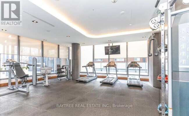 Photo - 125 Redpath Ave Unité 1613