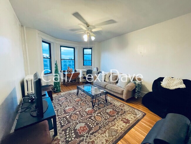 Photo - 1258 Commonwealth Ave Condo Unit 22